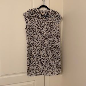 J. Crew dress